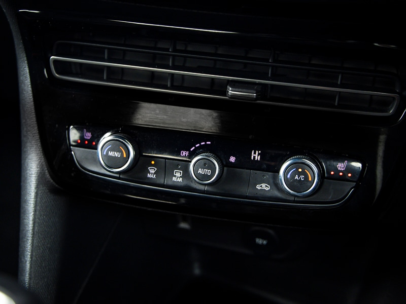 Used Vauxhall Mokka 2021 for sale - 76795169: Photo 16