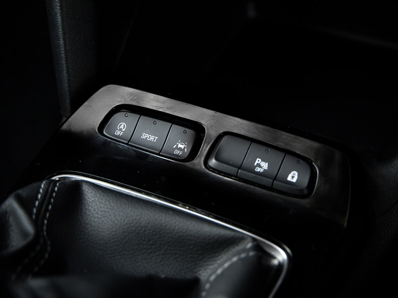 Used Vauxhall Mokka 2021 for sale - 76795169: Photo 18