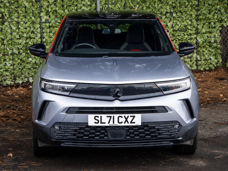 Used Vauxhall Mokka 2021 for sale - 76795169: Photo 8