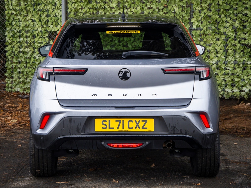 Used Vauxhall Mokka 2021 for sale - 76795169: Photo 9