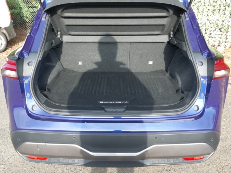 Used Nissan Qashqai 2023 for sale - 77004613: Photo 8