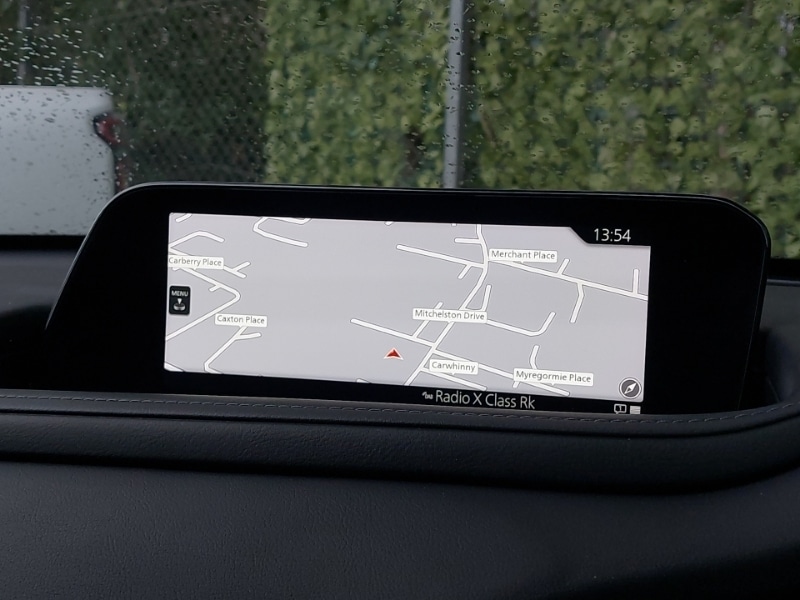 Used Mazda CX-30 2023 for sale - 77448803: Photo 10