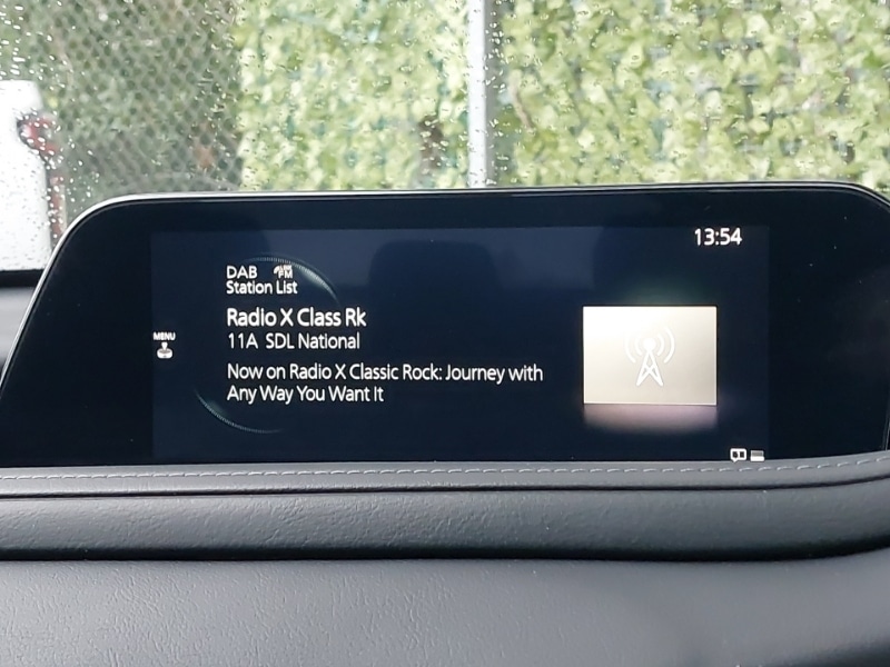 Used Mazda CX-30 2023 for sale - 77448803: Photo 11