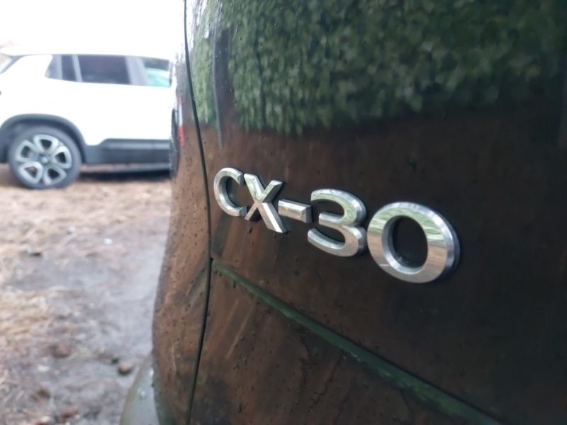 Used Mazda CX-30 2023 for sale - 77448803: Photo 12