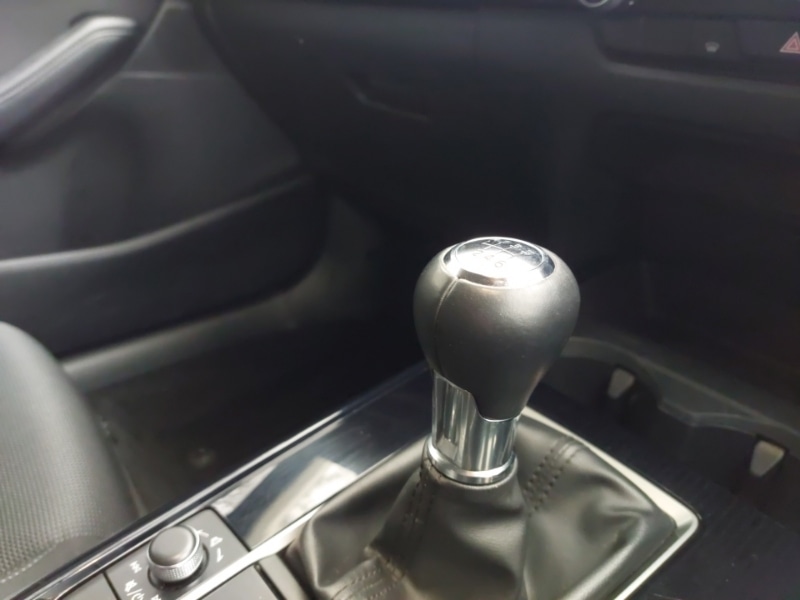 Used Mazda CX-30 2023 for sale - 77448803: Photo 17