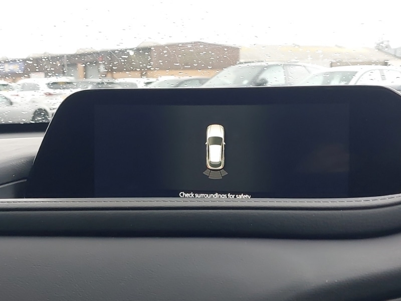 Used Mazda CX-30 2023 for sale - 77448803: Photo 19