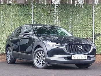 Used Mazda CX-30 2023 for sale - 77448803: Photo