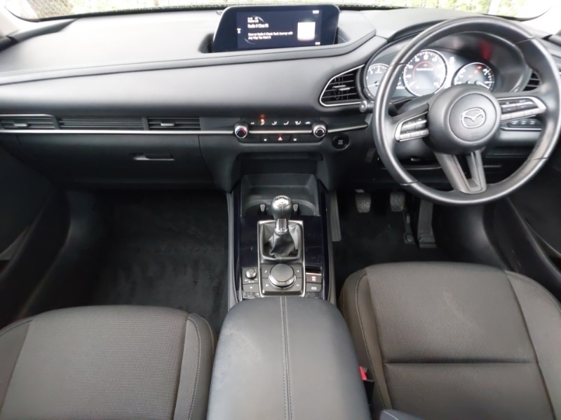 Used Mazda CX-30 2023 for sale - 77448803: Photo 2