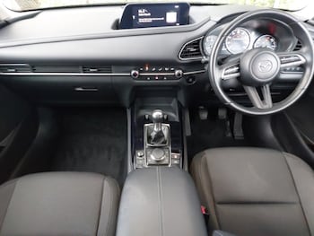 Used Mazda CX-30 2023 for sale - 77448803: Photo