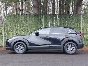 Used Mazda CX-30 2023 for sale - 77448803: Photo