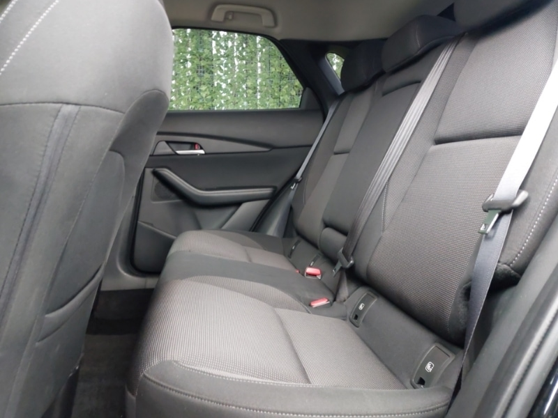 Used Mazda CX-30 2023 for sale - 77448803: Photo 6