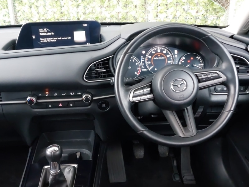 Used Mazda CX-30 2023 for sale - 77448803: Photo 7