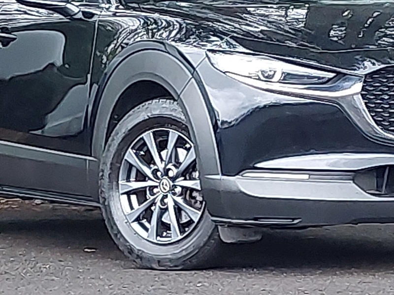 Used Mazda CX-30 2023 for sale - 77448803: Photo 9