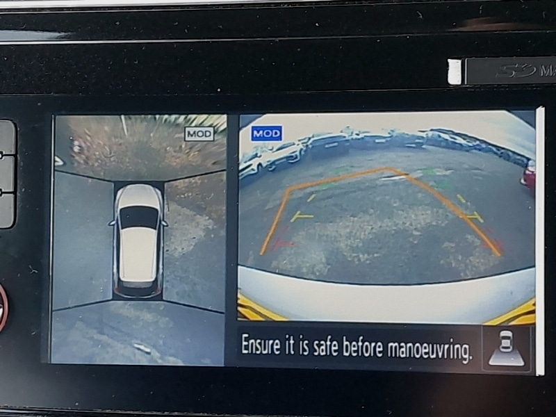 Used Nissan Leaf 2019 for sale - 78041082: Photo 11