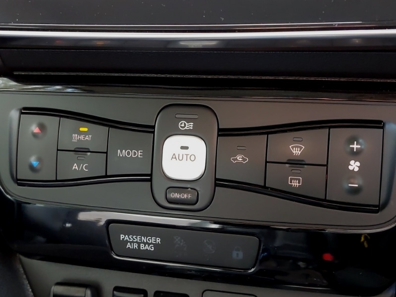 Used Nissan Leaf 2019 for sale - 78041082: Photo 15