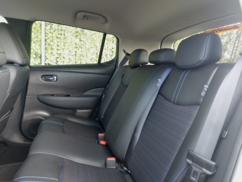 Used Nissan Leaf 2019 for sale - 78041082: Photo 6