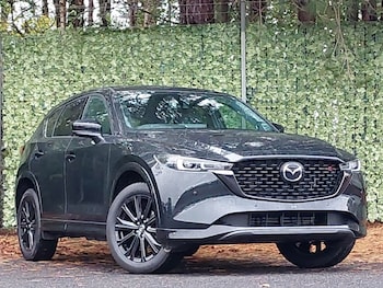 Mazda - CX-5