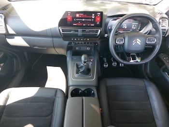 Used Citroen C5 Aircross 2023 for sale - 78837314: Photo