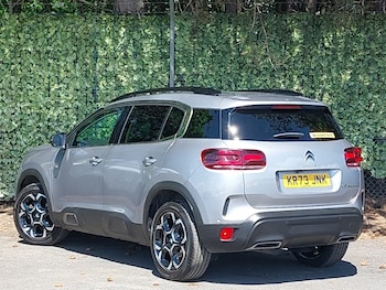 Used Citroen C5 Aircross 2023 for sale - 78837314: Photo