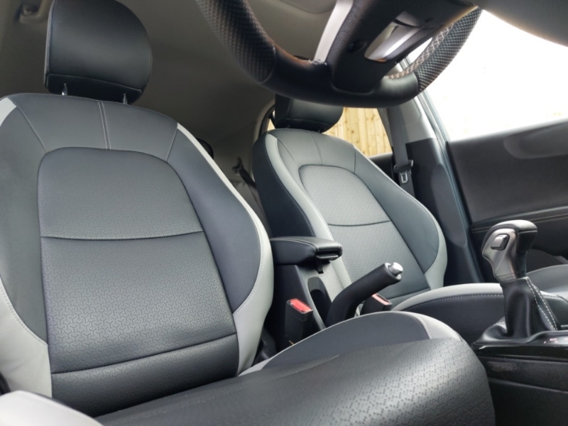 Used Kia Picanto 2025 for sale - 78023399: Photo 13