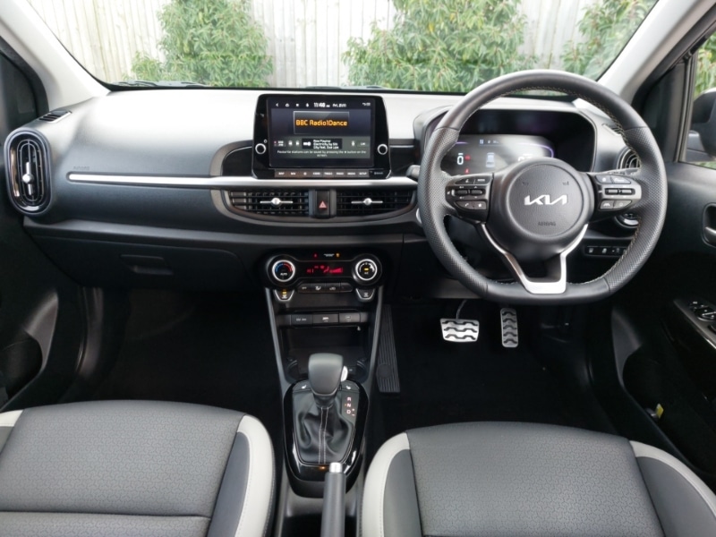 Used Kia Picanto 2025 for sale - 78023399: Photo 2