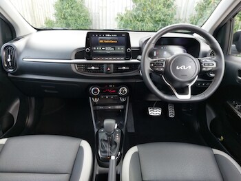 Used Kia Picanto 2025 for sale - 78023399: Photo