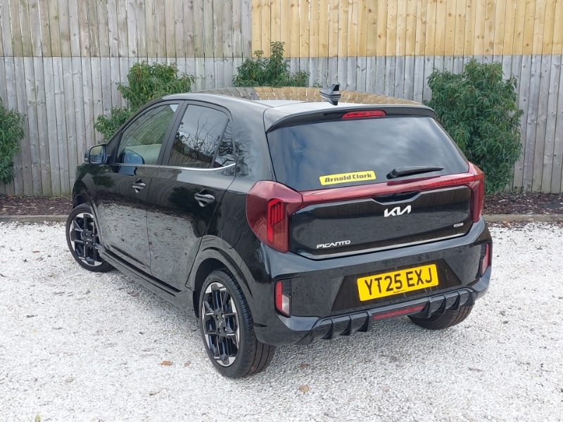 Used Kia Picanto 2025 for sale - 78023399: Photo 3
