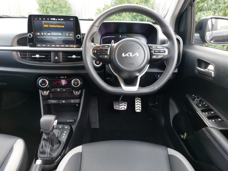 Used Kia Picanto 2025 for sale - 78023399: Photo 7