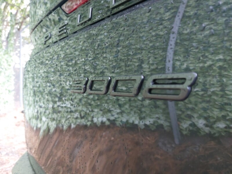 Used Peugeot 3008 2024 for sale - 76135012: Photo 12