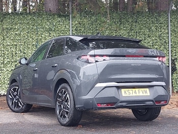 Used Peugeot 3008 2024 for sale - 76135012: Photo 3