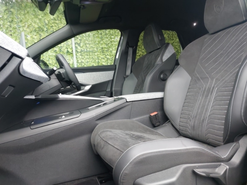 Used Peugeot 3008 2024 for sale - 76135012: Photo 5