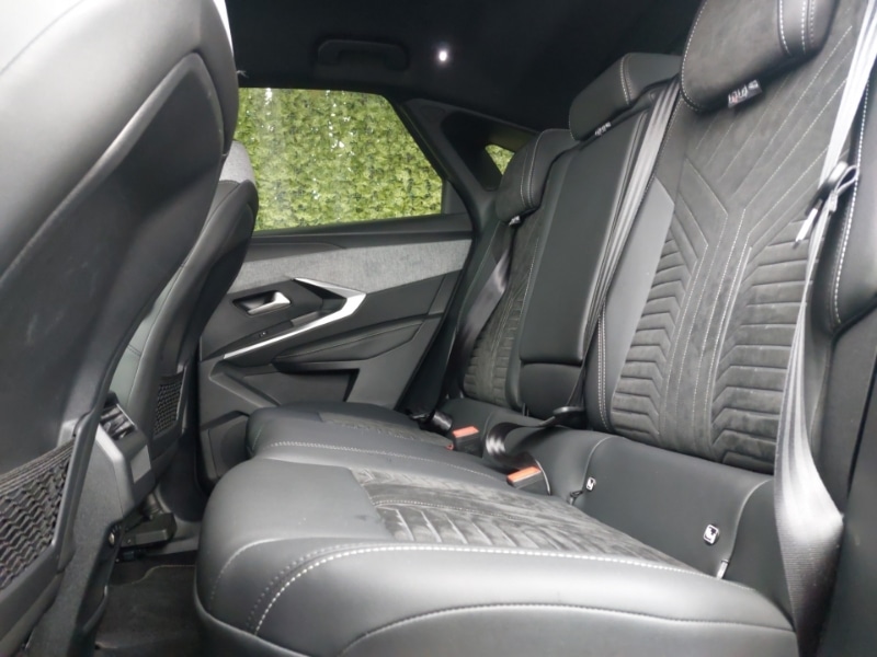 Used Peugeot 3008 2024 for sale - 76135012: Photo 6