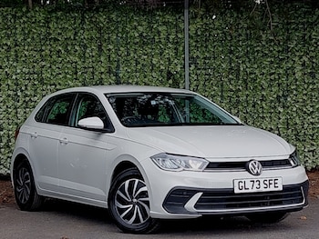 Used Volkswagen Polo 2024 for sale - 78747521: Photo