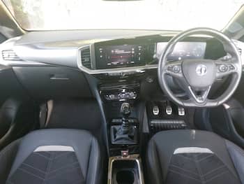 Used Vauxhall Mokka 2023 for sale - 79597915: Photo