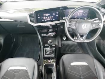 Used Vauxhall Mokka 2023 for sale - 79597922: Photo