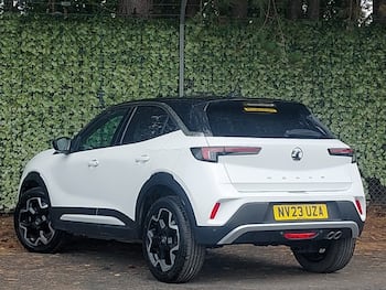 Used Vauxhall Mokka 2023 for sale - 79597922: Photo