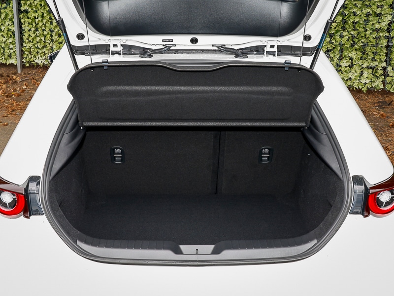 Used Mazda Mazda3 2025 for sale - 76484123: Photo 8