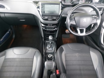 Used Peugeot 2008 2019 for sale - 78730196: Photo