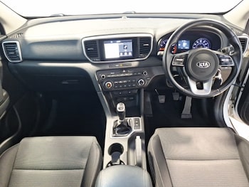 Used Kia Sportage 2019 for sale - 77154880: Photo