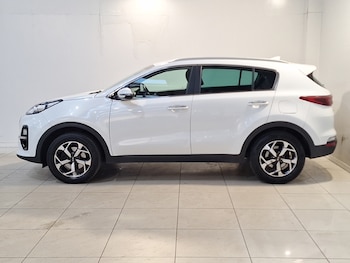 Used Kia Sportage 2019 for sale - 77154880: Photo
