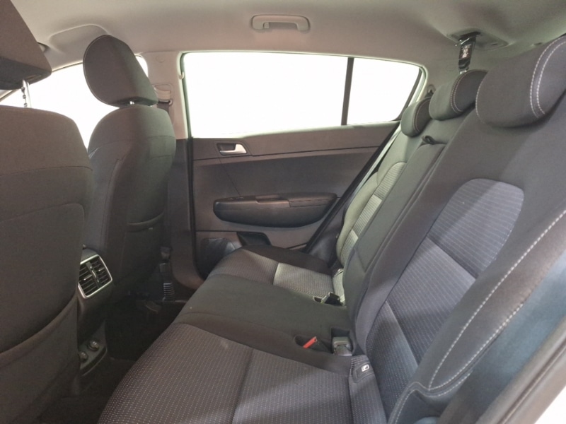 Used Kia Sportage 2019 for sale - 77154880: Photo 6