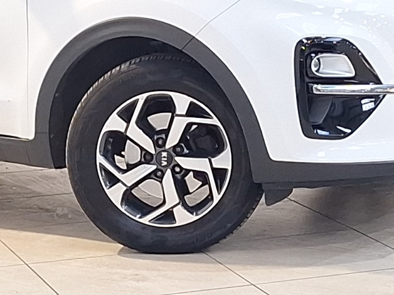 Used Kia Sportage 2019 for sale - 77154880: Photo 9