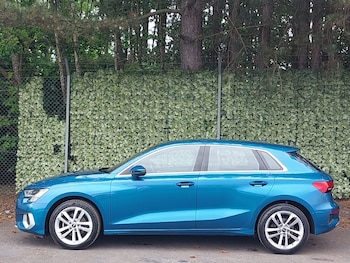 Used Audi A3 2022 for sale - 78940747: Photo