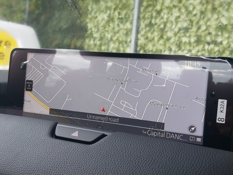 Used Mazda CX-60 2025 for sale - 76217895: Photo 10