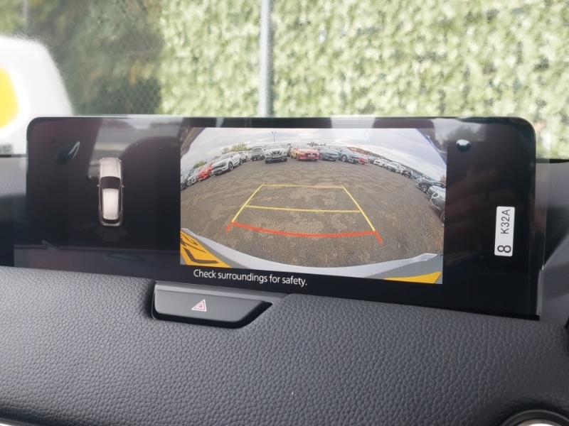 Used Mazda CX-60 2025 for sale - 76217895: Photo 11