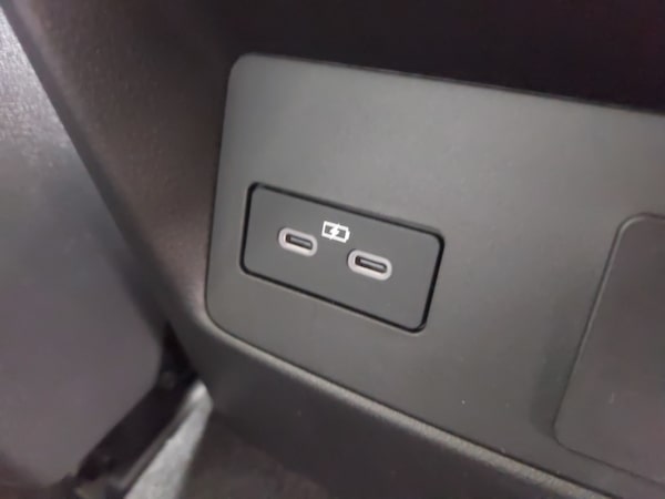 Used Mazda CX-60 2025 for sale - 76217895: Photo 15