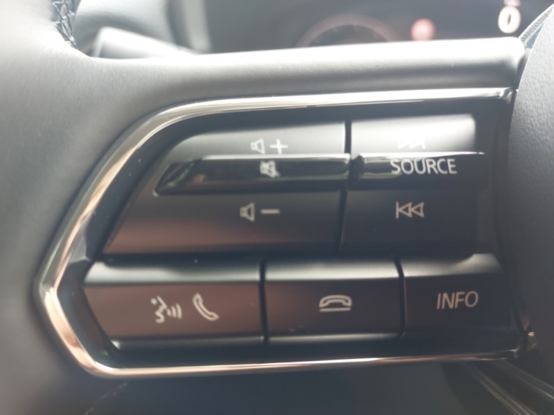 Used Mazda CX-60 2025 for sale - 76217895: Photo 16