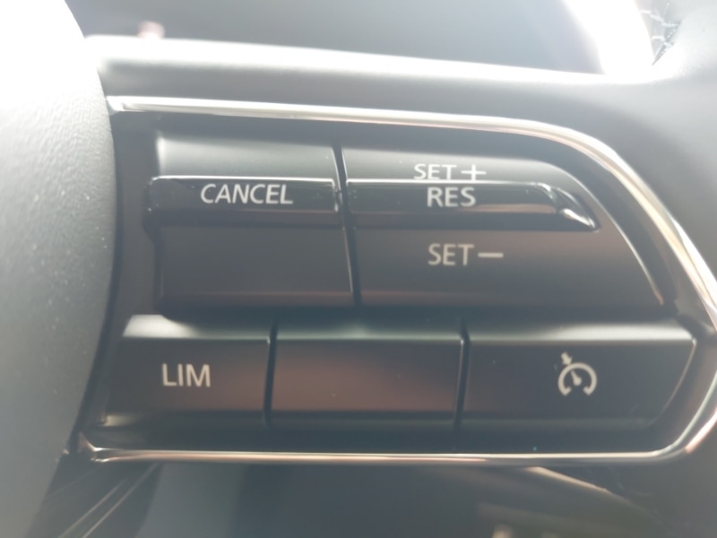 Used Mazda CX-60 2025 for sale - 76217895: Photo 17