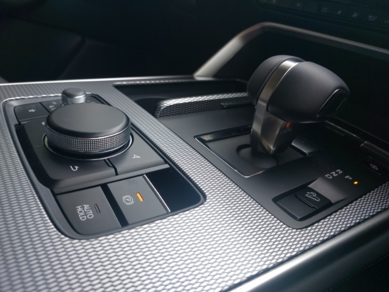 Used Mazda CX-60 2025 for sale - 76217895: Photo 19