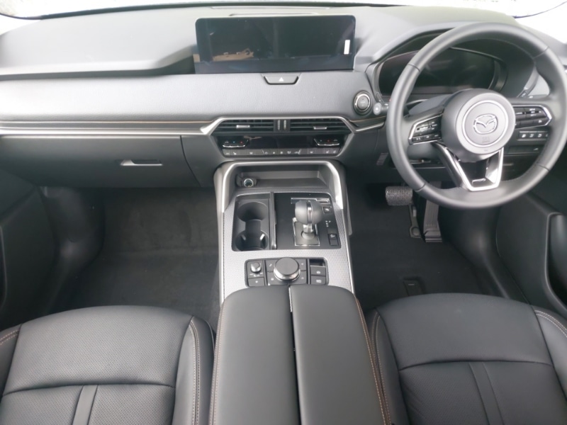 Used Mazda CX-60 2025 for sale - 76217895: Photo 2